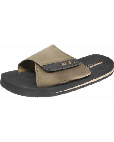 Chanclas de Hombre BEPPI 2196443 BROWN