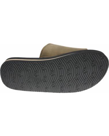 Chanclas de Hombre BEPPI 2196443 BROWN