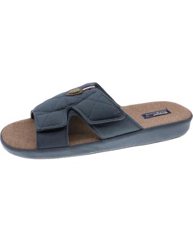 Pantufas de Homem BEPPI 2196450 GREY