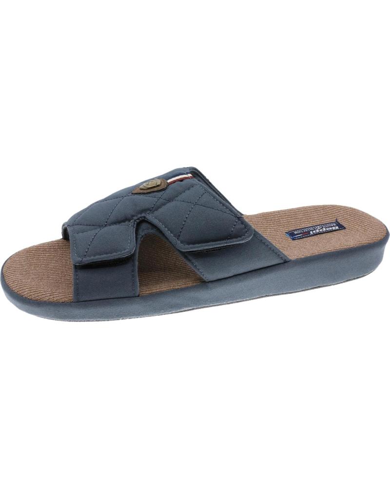 Pantufas de Homem BEPPI 2196450 GREY