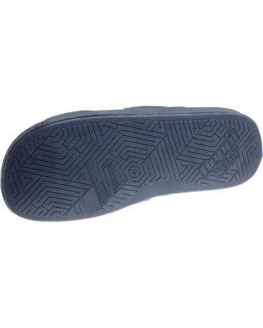 Pantufas de Homem BEPPI 2196450 GREY