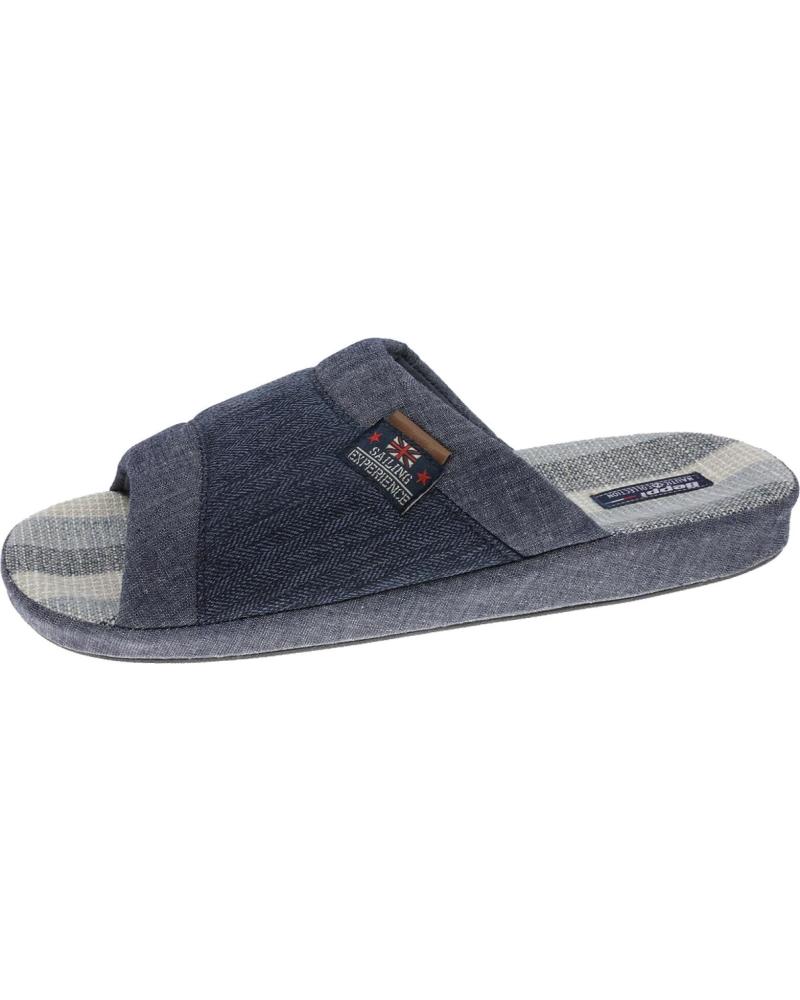 Pantufas-De-Hombre-BEPPI-2196460-DARK-GREY