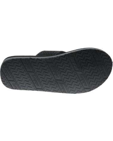 Chanclas de Hombre BEPPI 2196521 BLACK