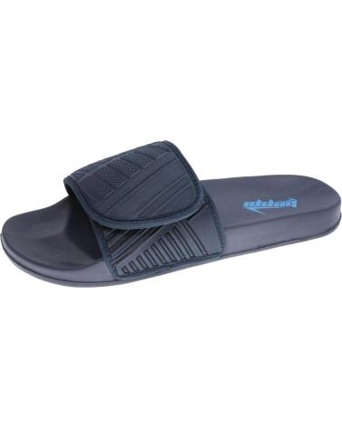 Zehansandalen für Herren BEPPI 2196590 NAVY BLUE