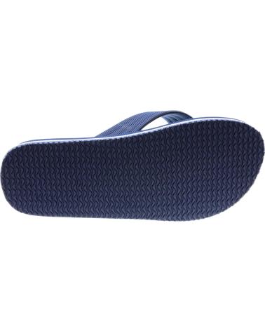 Zehansandalen für Herren BEPPI 2196590 NAVY BLUE