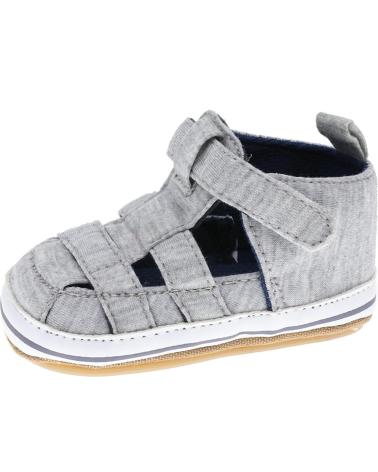 Sandali per Bambino BEPPI 2196651 GREY