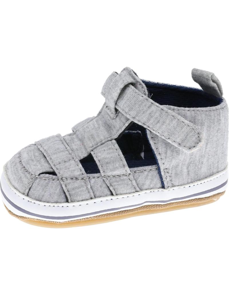 Sandali per Bambino BEPPI 2196651 GREY