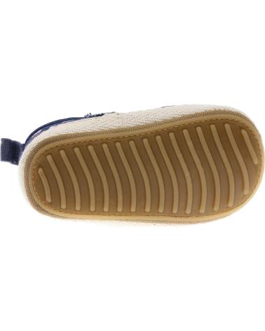 Sneaker für Mädchen und Junge BEPPI 2196660 NAVY BLUE