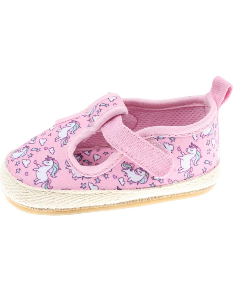Sportif pour Garçon BEPPI 2196661 PINK