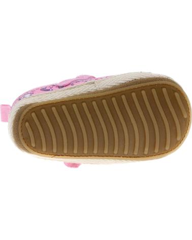 Sportif pour Garçon BEPPI 2196661 PINK