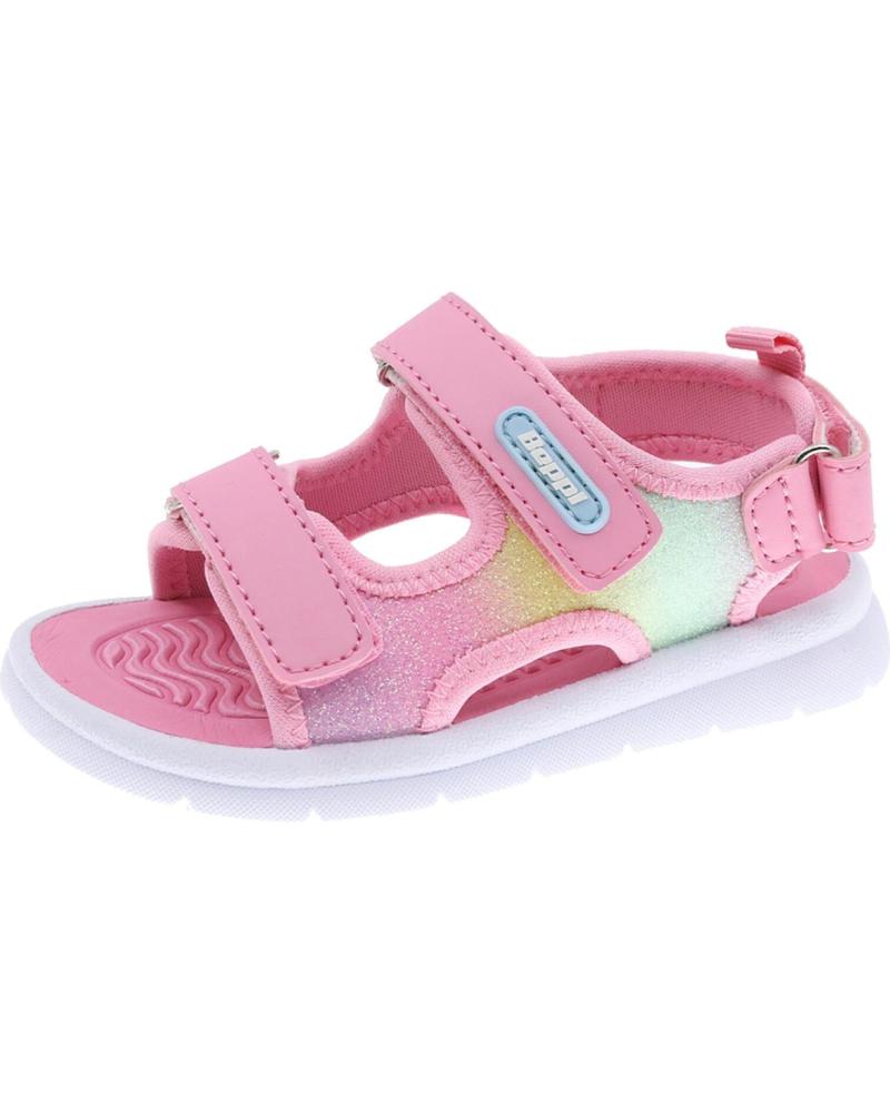 Sandals-De-Niña-BEPPI-2196710-PINK