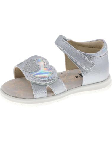 Sandali per Bambina BEPPI 2196760 SILVER