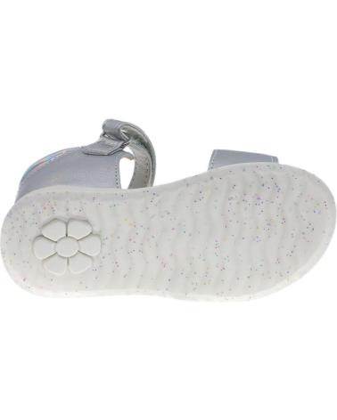 Sandali per Bambina BEPPI 2196760 SILVER