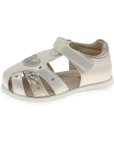 Sandali per Bambina BEPPI 2196771 GOLD