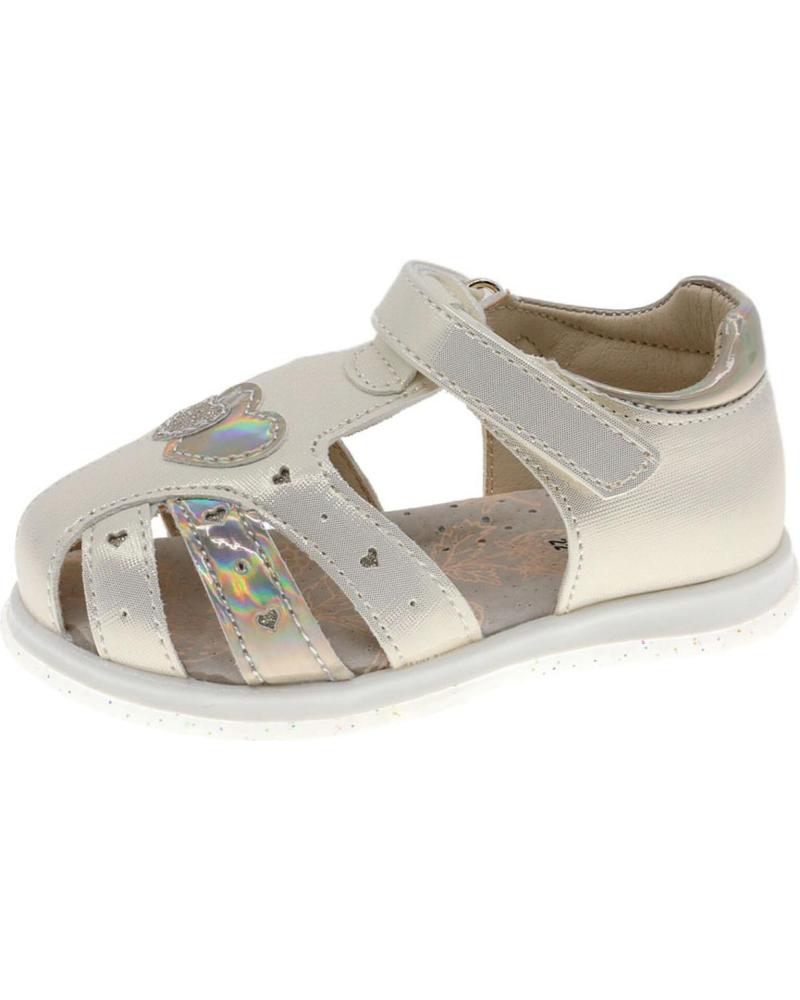 Sandali per Bambina BEPPI 2196771 GOLD