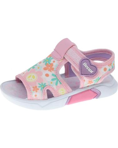 girl Sandals BEPPI 2196850 PINK