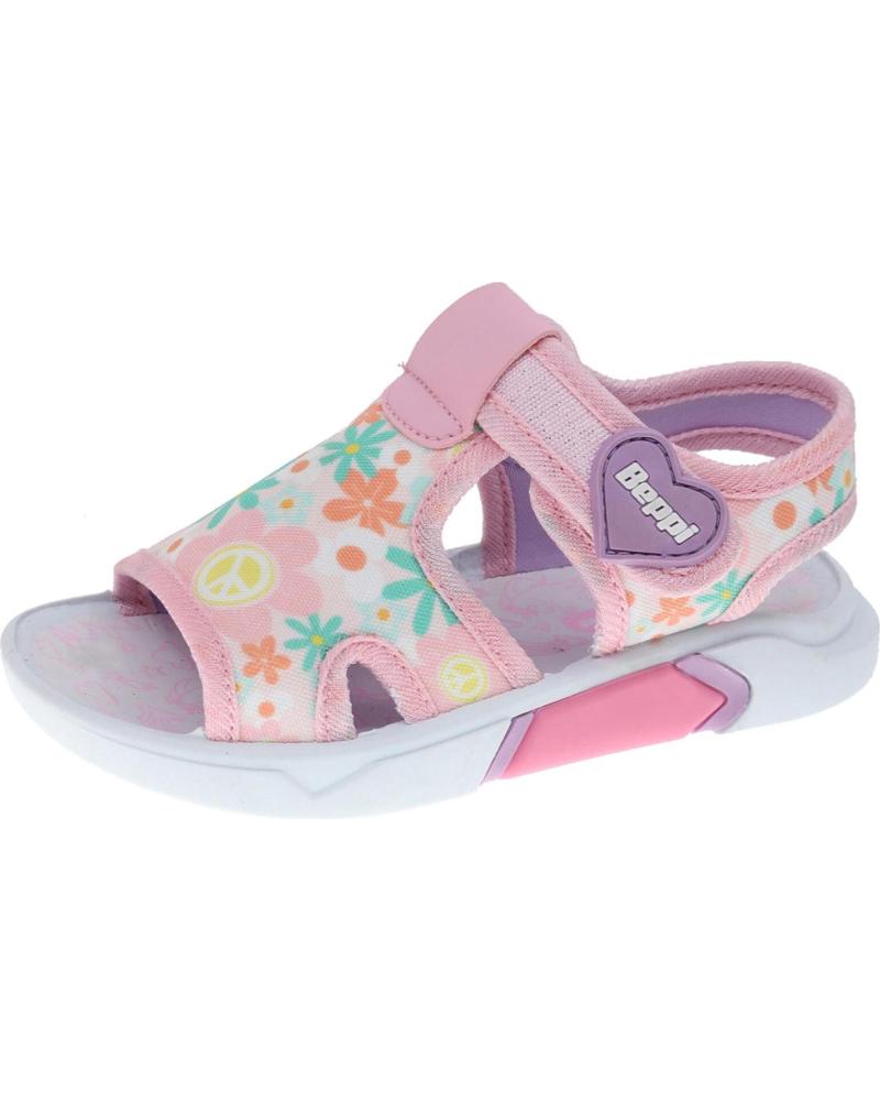 girl Sandals BEPPI 2196850 PINK