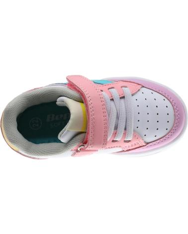 Deportivas-De-Niña-BEPPI-2197011-WHITE---PINK
