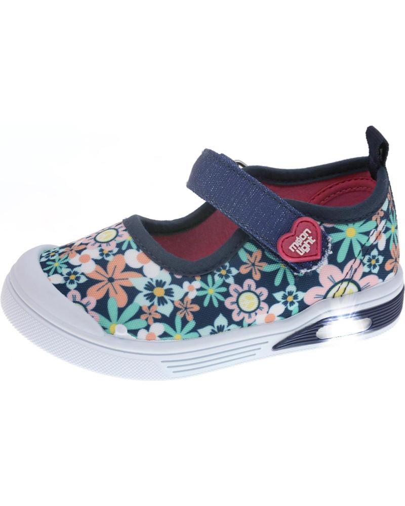 Deportivas-De-Niña-BEPPI-2197150-NAVY-BLUE