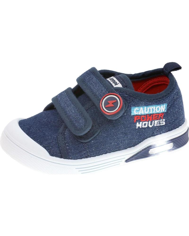 Sneaker-De-Niño-BEPPI-2197170-NAVY-BLUE