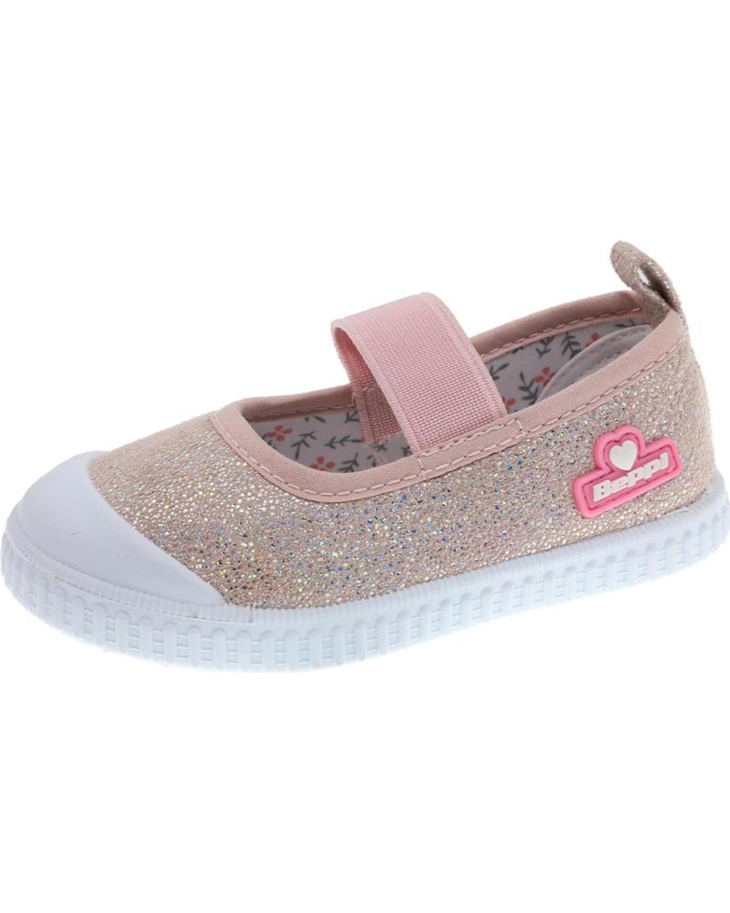 Sportif pour Fille BEPPI 2197211 PINK