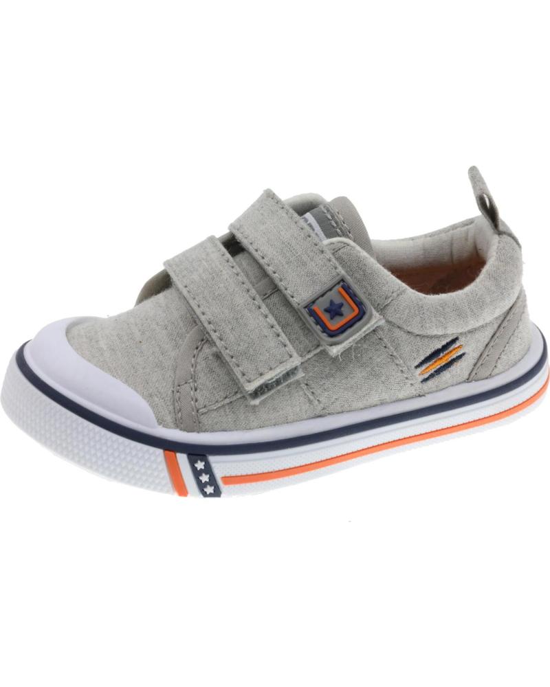 Sportif pour Garçon BEPPI 2197231 GREY
