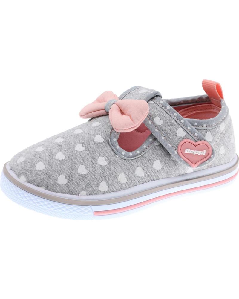 Sportif-De-Niña-BEPPI-2197270-GREY