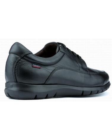Sneaker für Herren CALLAGHAN DEPORTIVOS HOMBRE 81308 NEGRO