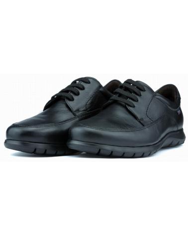 Sneaker für Herren CALLAGHAN DEPORTIVOS HOMBRE 81308 NEGRO