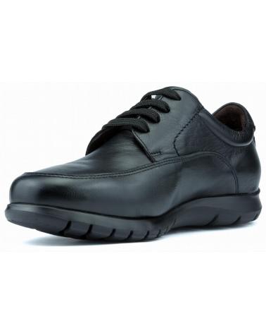 Sneaker für Herren CALLAGHAN DEPORTIVOS HOMBRE 81308 NEGRO