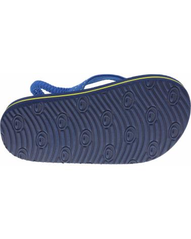 Infradito per Bambino BEPPI 2197360 NAVY BLUE