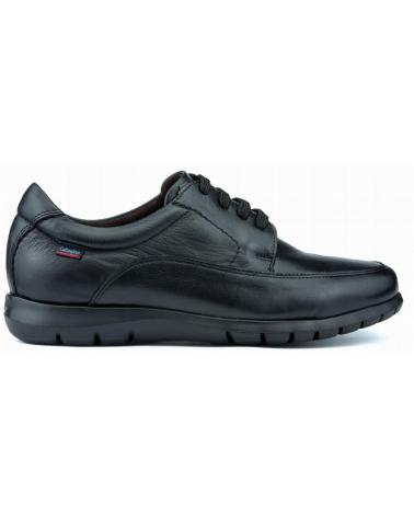 Sneaker für Herren CALLAGHAN DEPORTIVOS HOMBRE 81308 NEGRO