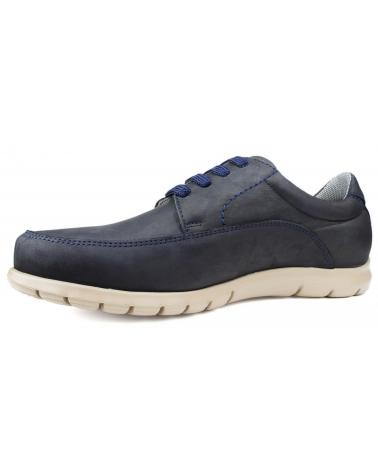 Schuhe für Herren callaghan DEPORTIVO LEVIS MARINO