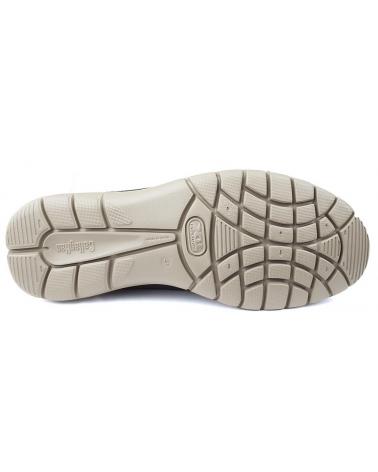 Schuhe für Herren callaghan DEPORTIVO LEVIS MARINO