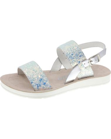Sandali per Bambina BEPPI 2197501 WHITE