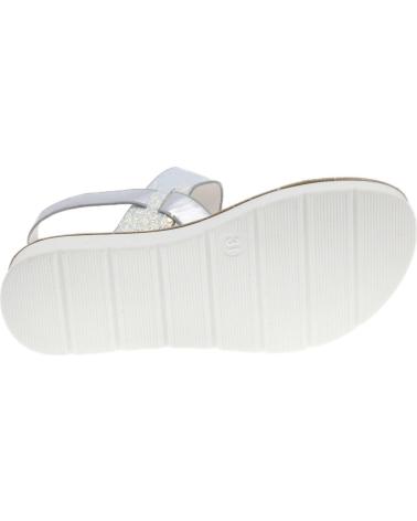 Sandali per Bambina BEPPI 2197501 WHITE
