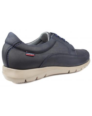 Schuhe für Herren callaghan DEPORTIVO LEVIS MARINO