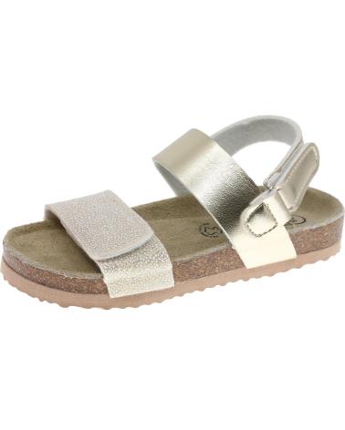 Sandali per Bambina BEPPI 2197521 GOLD