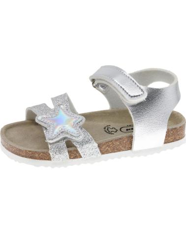 Sandali per Bambina BEPPI 2197530 SILVER