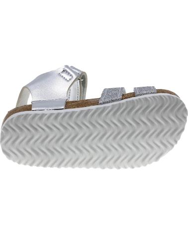 Sandali per Bambina BEPPI 2197530 SILVER
