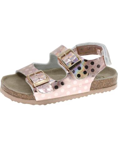 Sandali per Bambina BEPPI 2197550 PINK