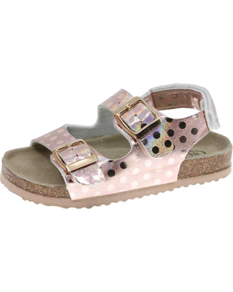 Sandali per Bambina BEPPI 2197550 PINK