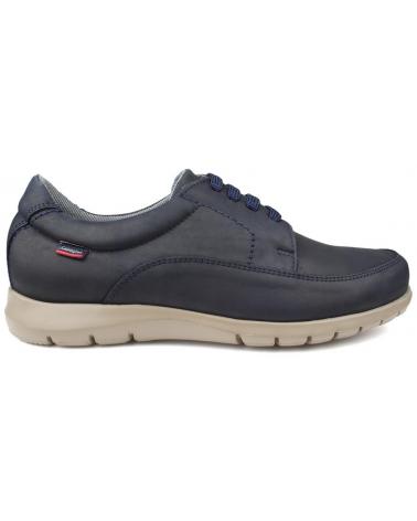 Schuhe für Herren callaghan DEPORTIVO LEVIS MARINO