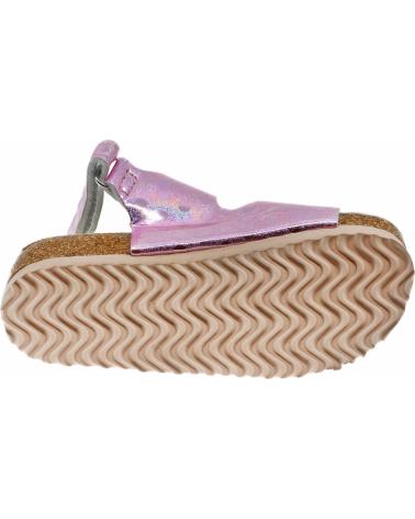Sandali per Bambina BEPPI 2197550 PINK