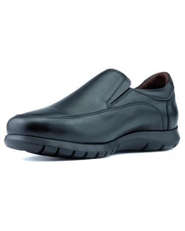 Mocasines de Hombre CALLAGHAN MOCASIN MUJER 81311 NEGRO