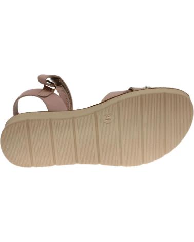 Sandales pour Fille BEPPI 2197630 BRONZE