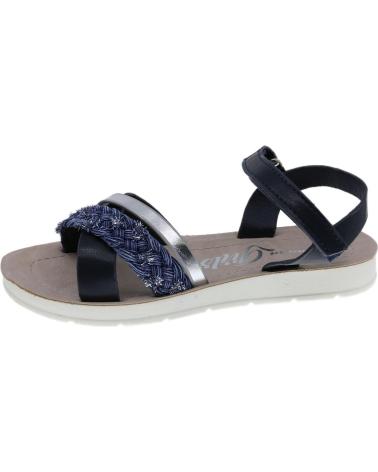 Sandales-De-Niña-BEPPI-2197631-NAVY-BLUE