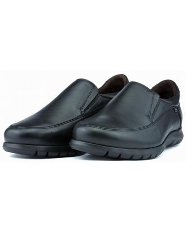Mocasines de Hombre CALLAGHAN MOCASIN MUJER 81311 NEGRO