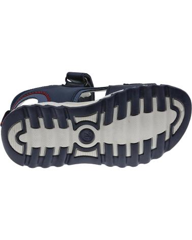 Sandali per Bambino BEPPI 2197640 NAVY BLUE