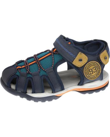 Sandali per Bambino BEPPI 2197650 NAVY BLUE
